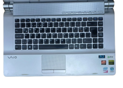 Sony Vaio VGN-FW21E Core2duo P8400 2.27Ghz Notebook Yenilenmiş Ürün