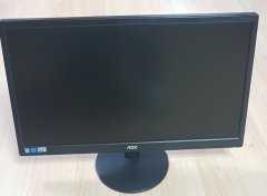 Aoc E2270Swn 21.5'' Full Hd 1920x1080 Led Monitör