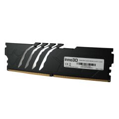 32GB DDR5 INNO3D 4800Mhz CL40 I3D5U32GC4048MM-H UDIMM SOĞUTUCULU