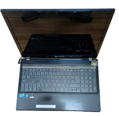 Packard Bell New91 İ5 430M 2.67Ghz 6Gb Ram Notebook Yenilenmiş Ürün