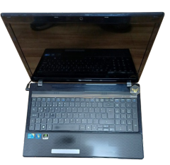 Packard Bell New91 İ5 430M 2.67Ghz 6Gb Ram Notebook Yenilenmiş Ürün