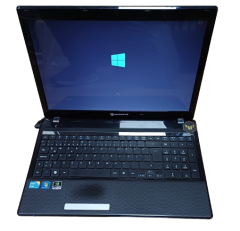 Packard Bell New91 İ5 430M 2.67Ghz 6Gb Ram Notebook Yenilenmiş Ürün