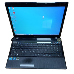 Packard Bell New91 İ5 430M 2.67Ghz 6Gb Ram Notebook Yenilenmiş Ürün