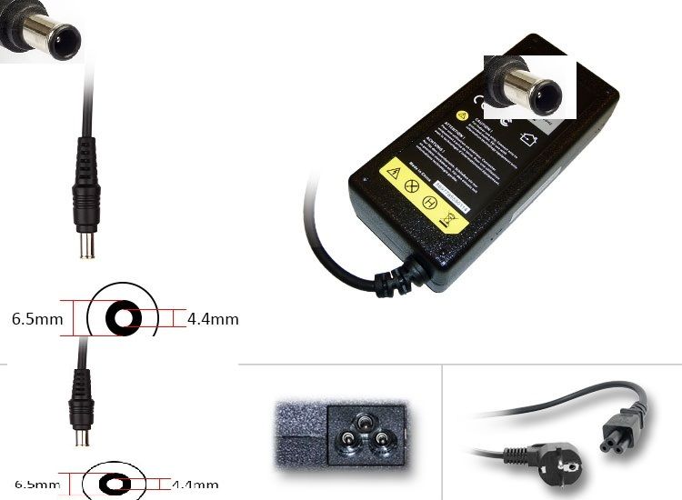 Samsung 21.5'' LED LCD Monitör 12V Adaptör RETRO