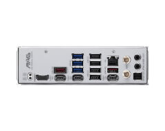 MSI MAG X870E TOMAHAWK MAX WIFI PZ