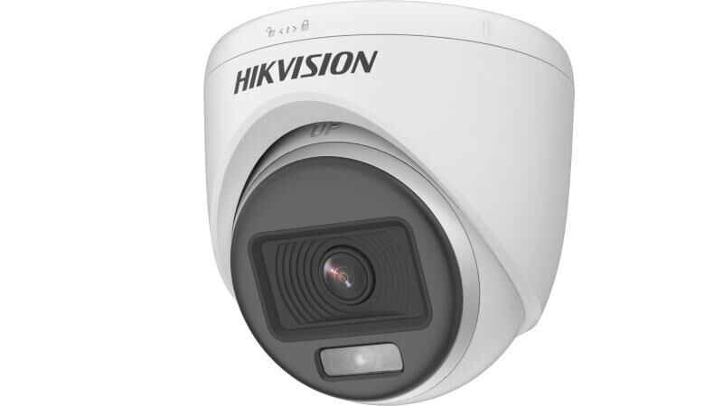 HIKVISION DS-2CE70DF0T-PF 2MP 2.8 MM AHD DOME KAMERA