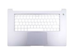 Huawei MateBook D15 BoDE-WDH9 Üst Kasa Mavi