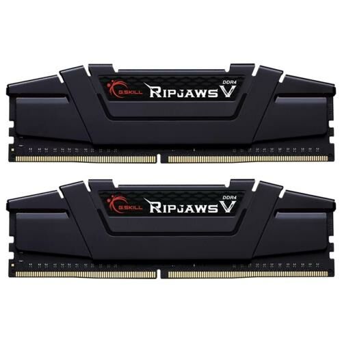 Gskill Trident Z RGB 64GB (2X32GB) DDR4 4266Mhz F4-4266C19D-64GTZR Ram