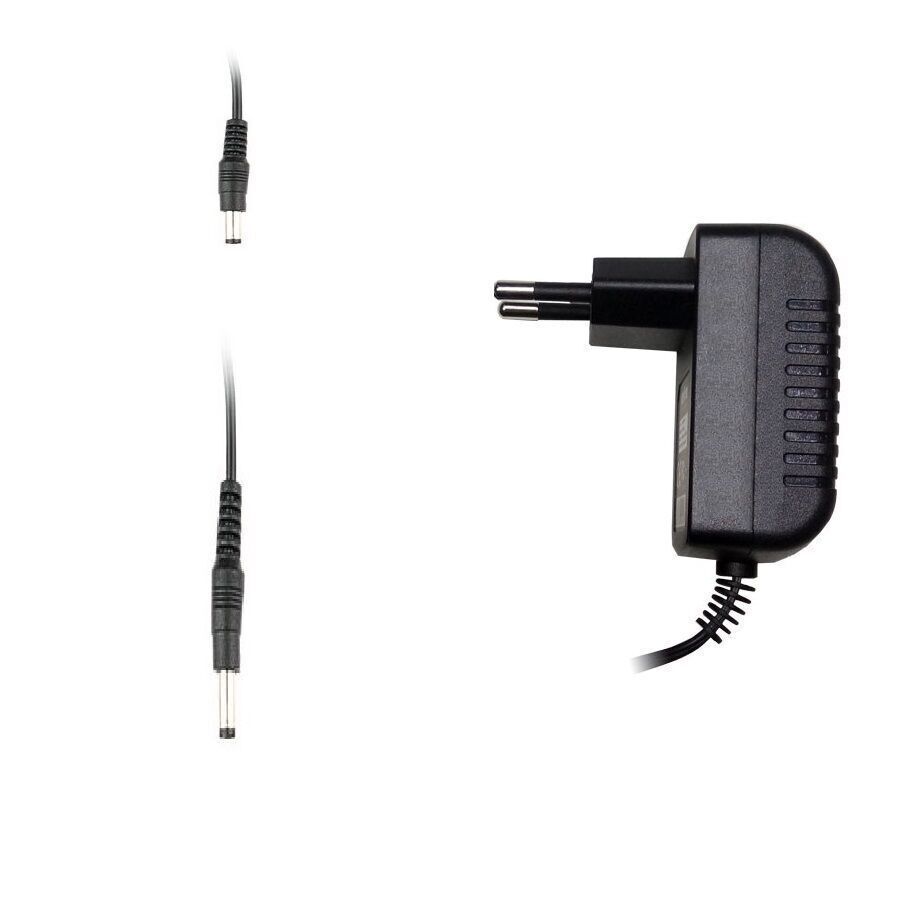 Rowenta RH857xxx Serisi Air Force 24V Süpürge AC Adaptör - Şarj Cihazı