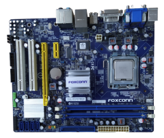 Foxconn G41MXP 775Pin Ddr3  Anakart