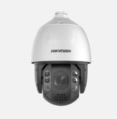 HIKVISION DS-2DE7A432IW-AEB 4MP 32X ZOOM IP SPEED DOME (PTZ) KAMERA (200 MT IR-DARKFİGHTER)