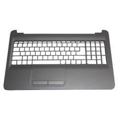 Hp 15-AC014NT Üst Kasa Silver
