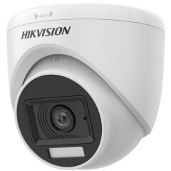 HIKVISION DS-2CE76D0T-LPFS 2MP 2.8MM AHD DOME KAMERA