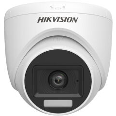 HIKVISION DS-2CE76D0T-LPFS 2MP 2.8MM AHD DOME KAMERA
