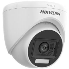 HIKVISION DS-2CE76D0T-LPFS 2MP 2.8MM AHD DOME KAMERA