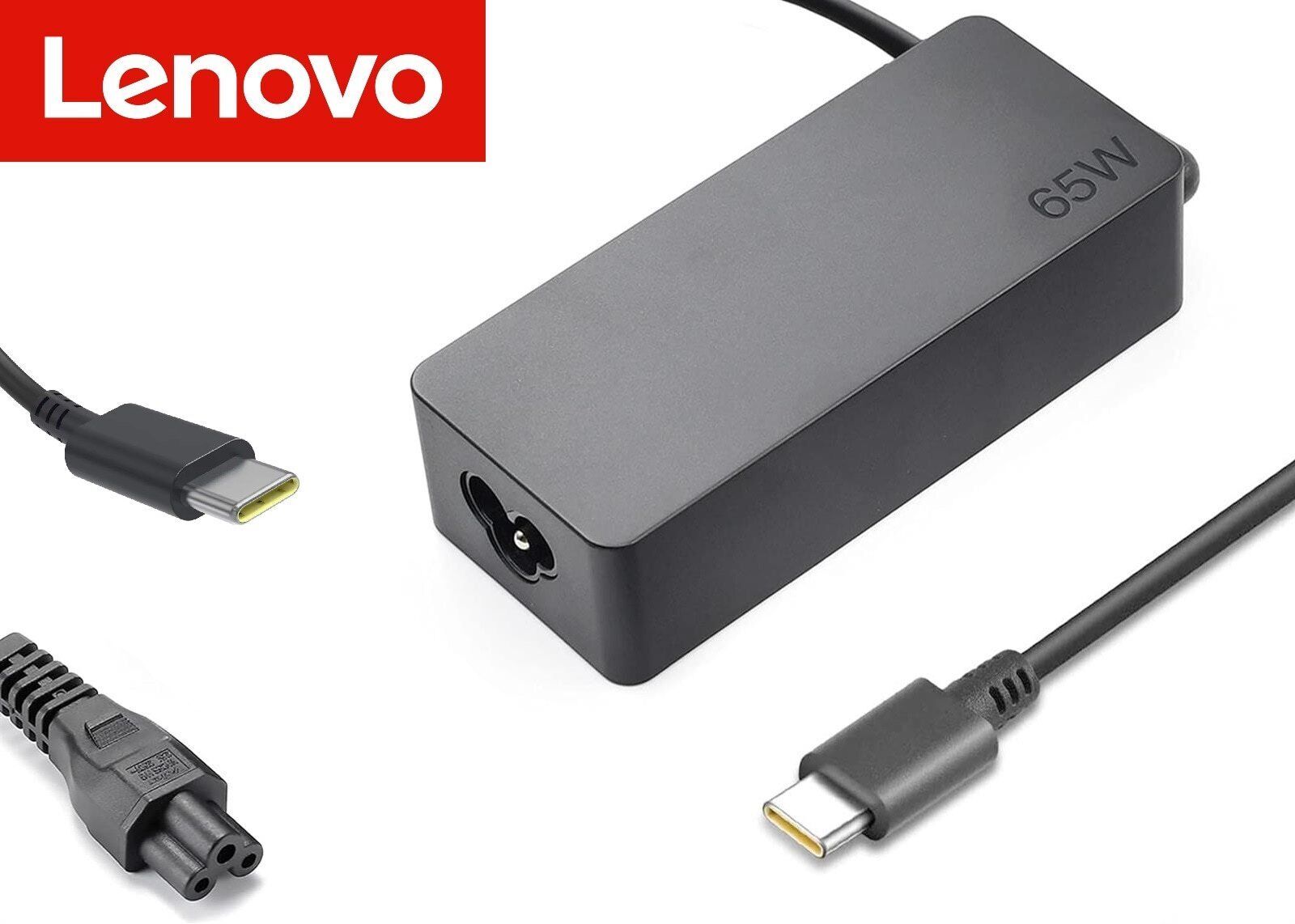 Huawei MateBook D15-BoDE-WDH9 Orjinal Adaptör (Lenovo Marka)