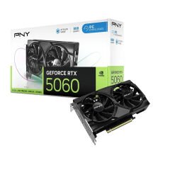 PNY RTX 5060 OC 8GB GDDR7 128Bit (VCG50608DFXPB1-O) Ekran Kartı