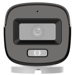 HIKVISION DS-2CE10KF0T-LPFS 5MP 2.8MM HIBRIT LIGHT AHD BULLET KAMERA