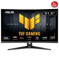 31.5 ASUS TUF GAMING VG32VQM5B 250HZ 0.5MS MONITOR