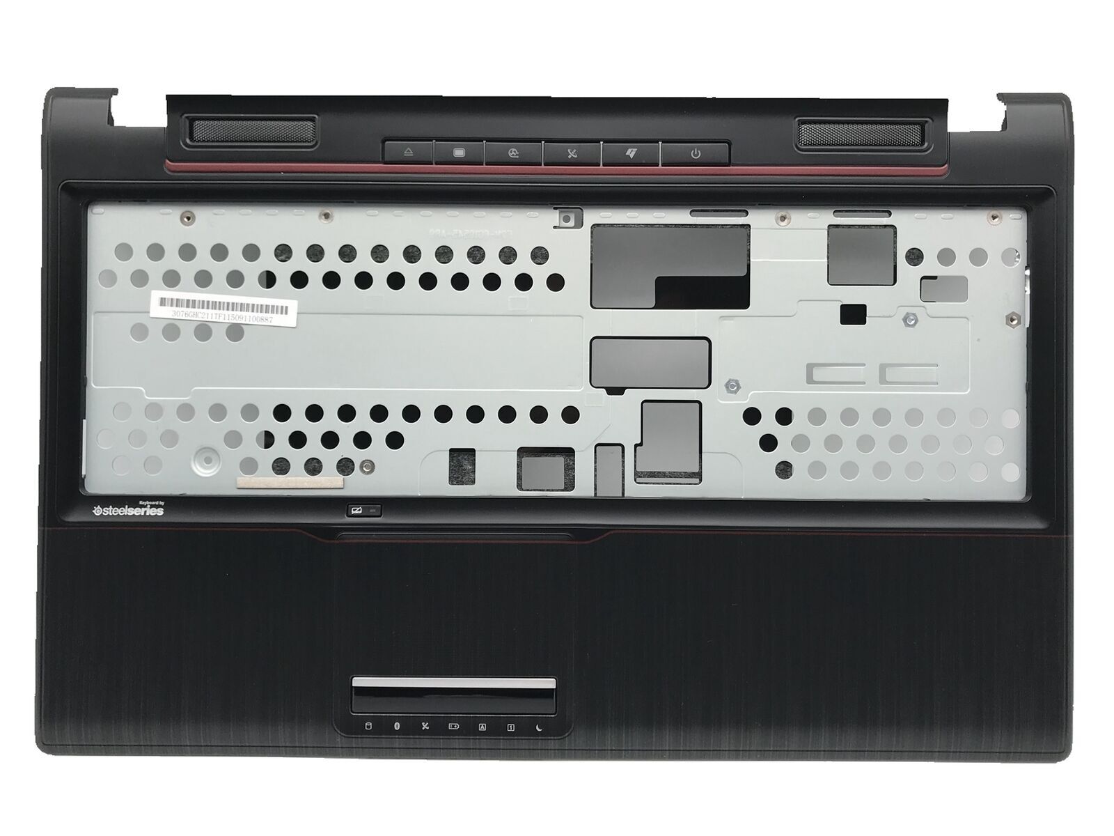 MSI GE60 2OE-215TR Üst Kasa