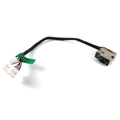Toshiba Dynabook Portege Z930-167 Power Jack