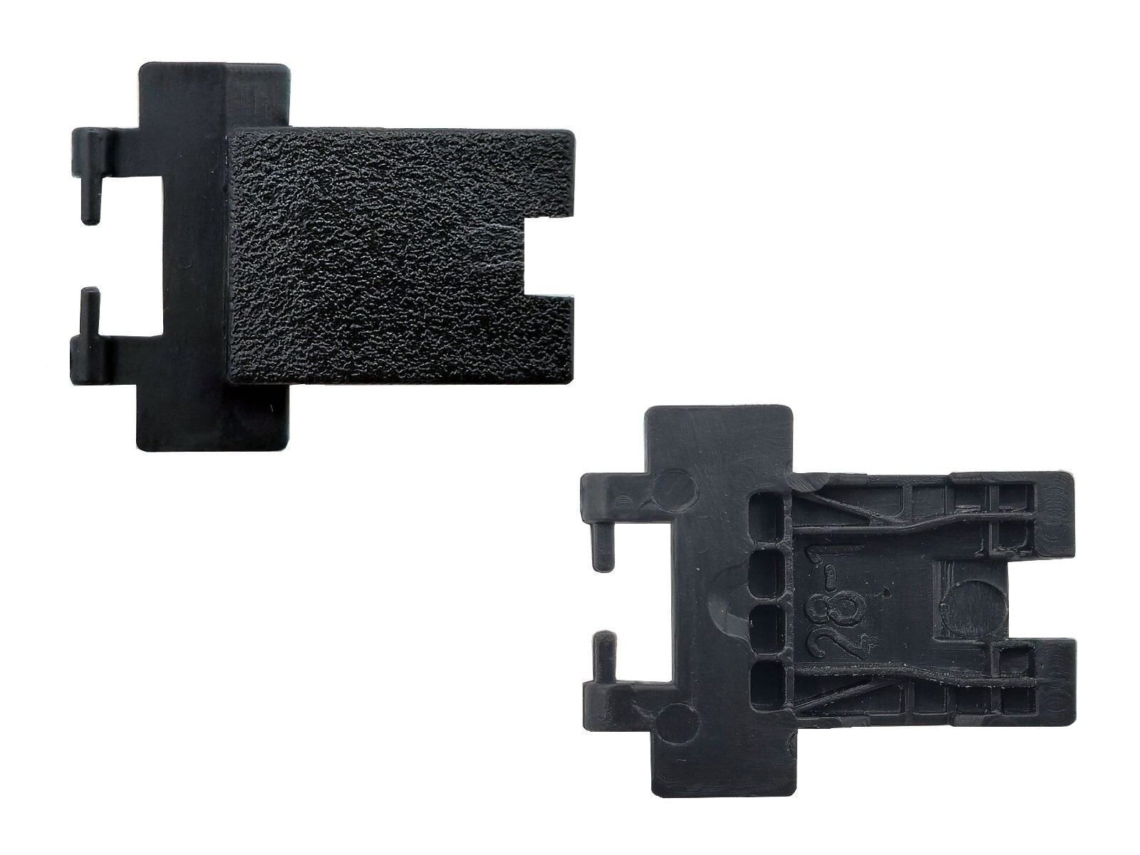 Lenovo ThinkPad E15 TP00117G Alt Kasa Ethernet RJ45 LAN Port Kapağı