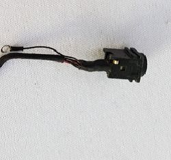 Sony Vaio VGN-SZ645P Power Jack Kablosuz