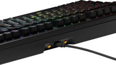 GLORIOUS GLO-G3-100PBFOXTR GMMK3 KBL. TR KLVYE