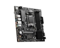 MSI PRO B650M-P DDR5 6000Mhz(OC) RGB HDMI DP MATX AM5