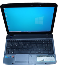 Acer Aspire 5740G İ5 430M 2.27Ghz  1GB Ekran Kartlı Notebook Yenilenmiş Ürün