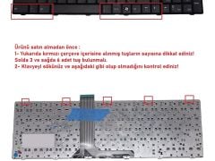 MSI GE60 2OE-220XTR Klavye V1