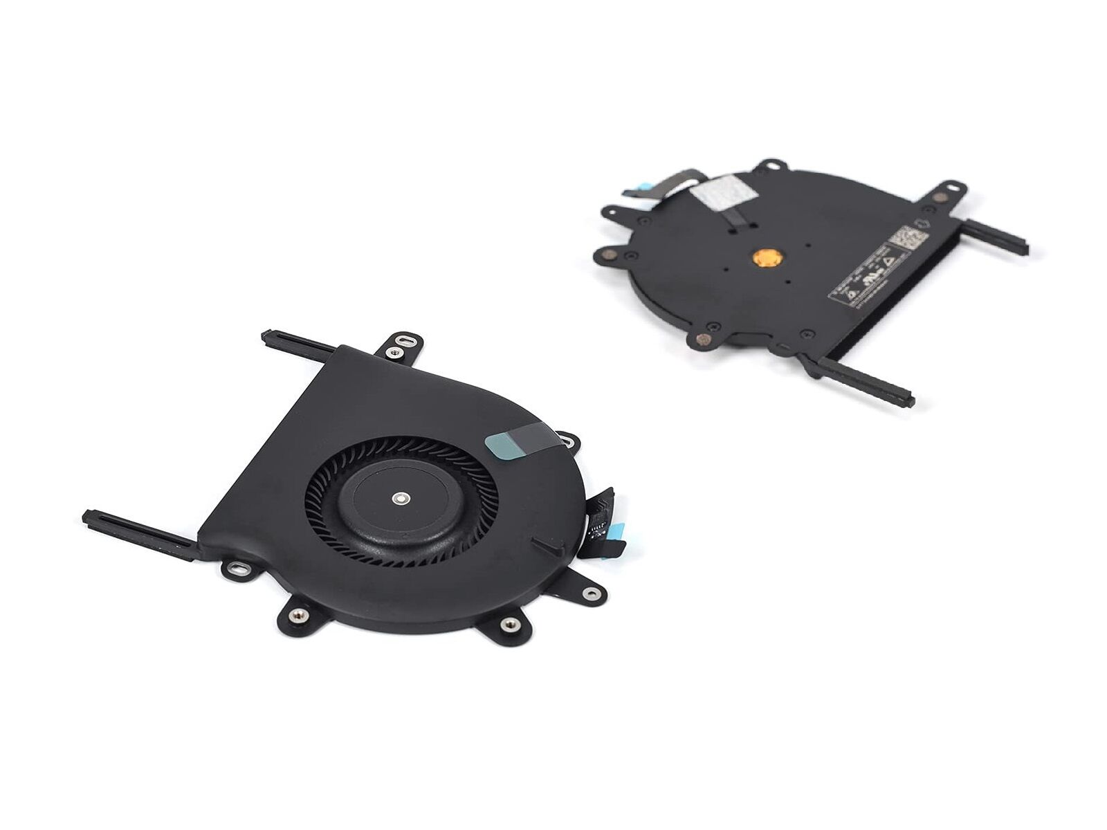 Apple MacBook Pro MR9U2LL/A Fan V1 (Sağ Fan)