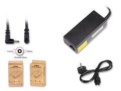 Retro Casper Nirvana CBE, C18 65W Ultrabook Notebook Adaptörü RNA-HR05