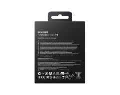 2TB SAMSUNG 2000/1950MB/s USB 3.2 GEN 2X2 TAŞINABİLİR T9 MU-PG2T0B/WW