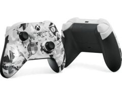XBOX SERIES 9.NESIL STORM BREAKER SPECIAL EDITION