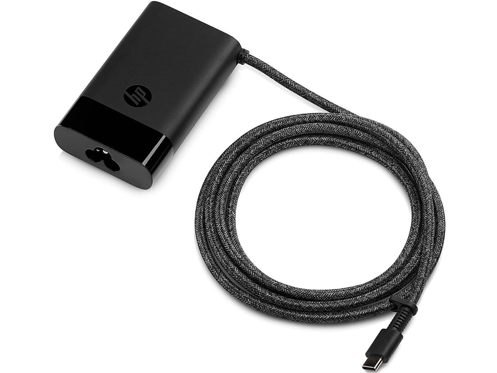 Hp OmniBook Ultra Flip 14-inch 2in1 Next Gen AI PC 14-fh0000 Orjinal Adaptör (Slim Tip)