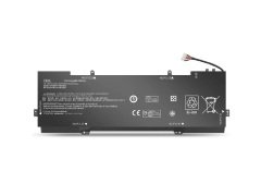 RETRO Hp Spectre 15-bL000 x360, KB06XL Notebook Bataryası