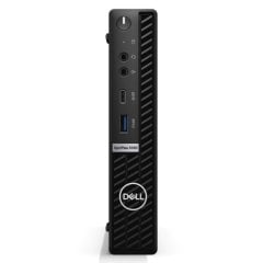 Dell OptiPlex 5090MFF i5-10500T 16GB 256GB Ubuntu