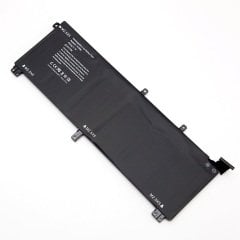 Retro Dell Precision M3800, XPS 15-9530, T0TRM Notebook Bataryası