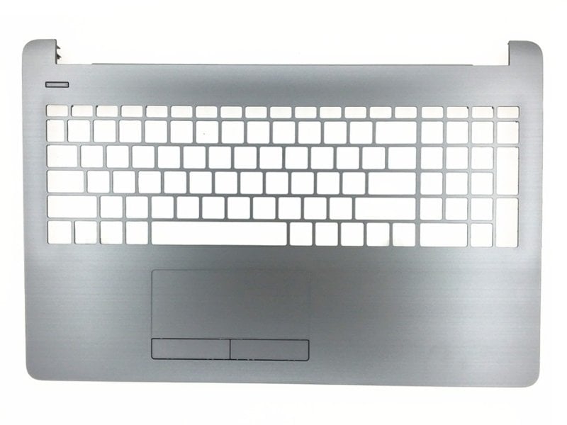 Hp 7GX87EA Üst Kasa Silver