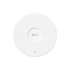 TP-LINK OMADA EAP723 1 PORT BE3600 WIFI7 5GHz POE TAVAN ACCES POINT