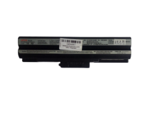 Sony Vaio Pcg-7141m Notebook Batarya