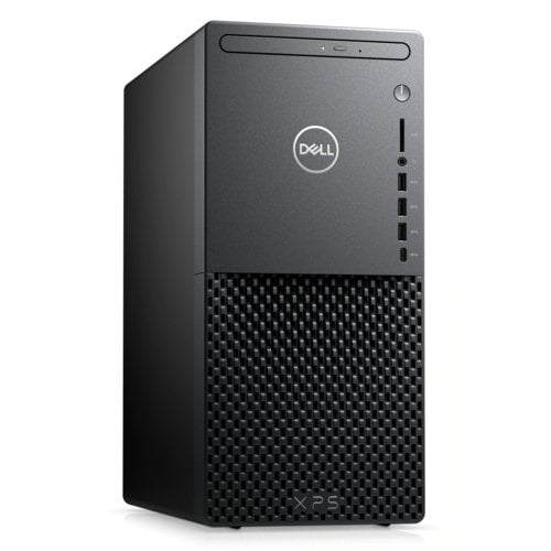 Dell XPS 8940 i7-11700 16GB 512G+2T RTX3060Ti W11P