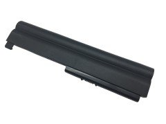 Retro Lg X140, LGX14, X170, LGX170 Notebook Bataryası - Siyah - 6 Cell