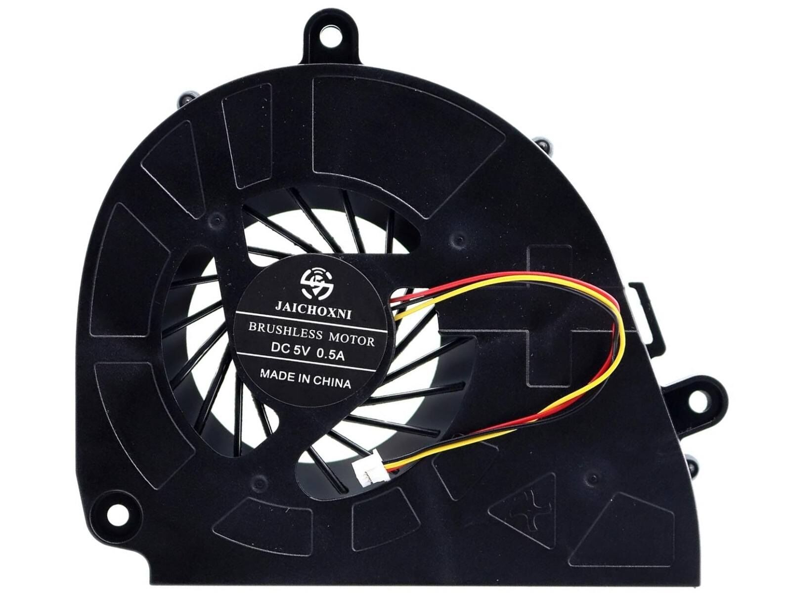 Packard Bell EasyNote TS44-HR-400TK Fan Ver.1