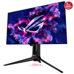 26.5'' ASUS ROG SWIFT PG27AQDP 480HZ 0.03MS 2K GTG %135 sRGB