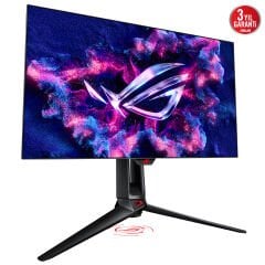 26.5'' ASUS ROG SWIFT PG27AQDP 480HZ 0.03MS 2K GTG %135 sRGB
