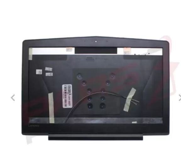 Lenovo Legion Y520-15IKBM Type: 80YY Lcd Cover - Bezel Ekran Kasası-Çerçeve Set