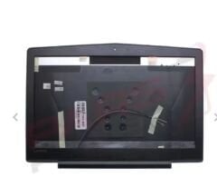 Lenovo Legion Y520-15IKBM Type: 80YY Lcd Cover - Bezel Ekran Kasası-Çerçeve Set