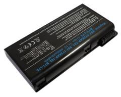Retro MSI CX500, Exper MS-1682, BTY-L74, BTY-L75 Notebook Bataryası - 6 Cell